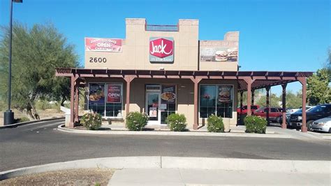 jack in the box apache junction|jack in the box arizona.